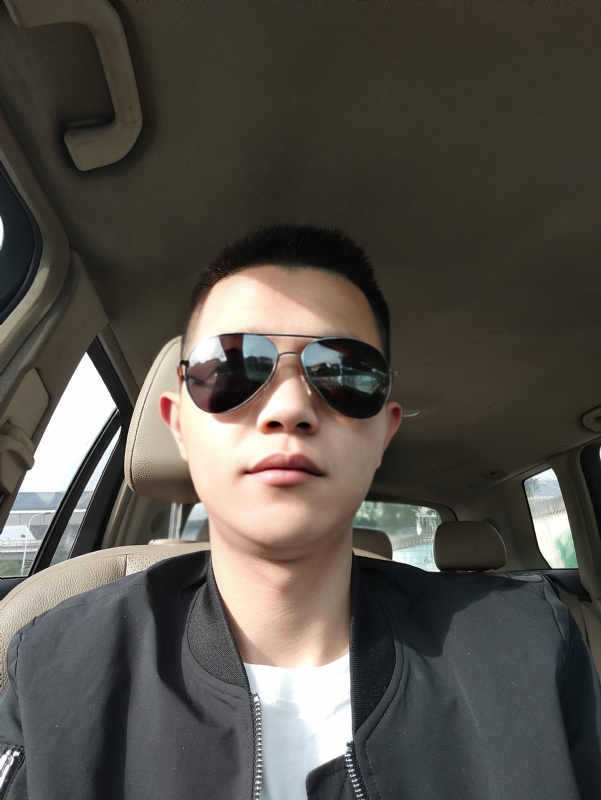 葛先生的第一张照片--南平相亲服务中心