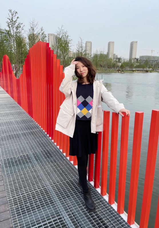 风过留痕的第一张照片--南平相亲服务中心