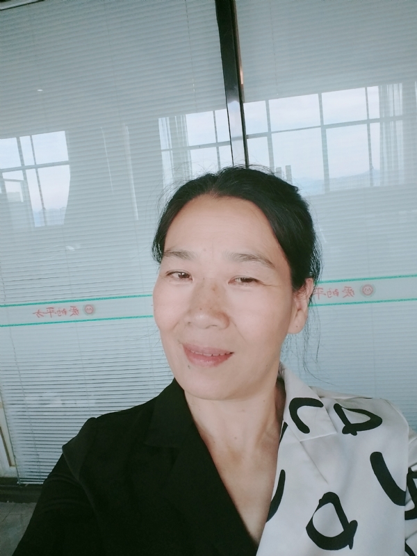易莲的第一张照片--南平相亲服务中心