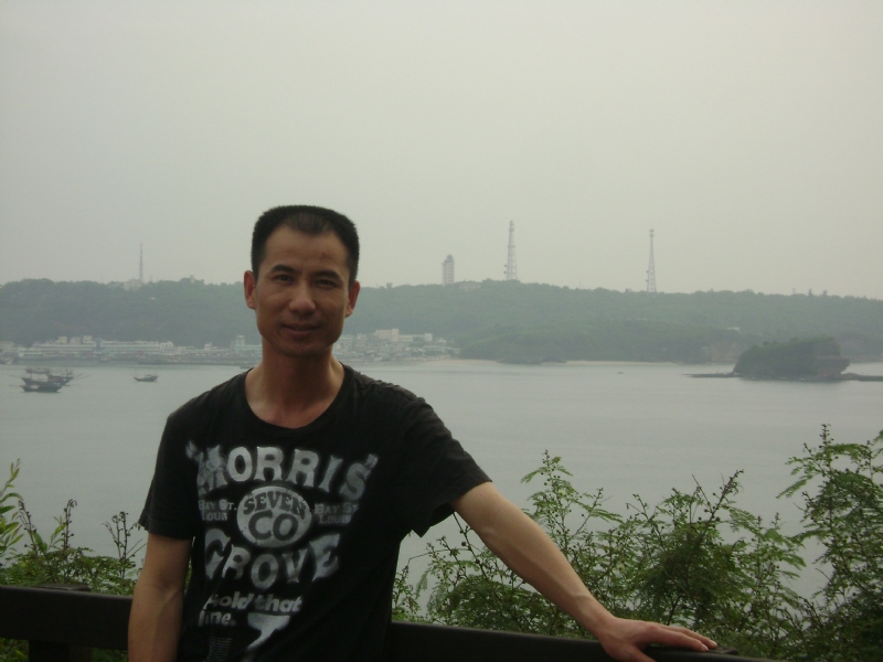 寻缘的第二张照片--南平相亲服务中心