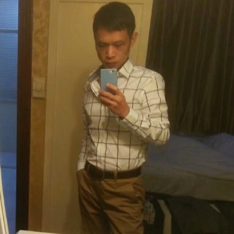 阳光的第一张照片--南平相亲服务中心