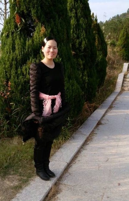 清风的第一张照片--南平相亲服务中心