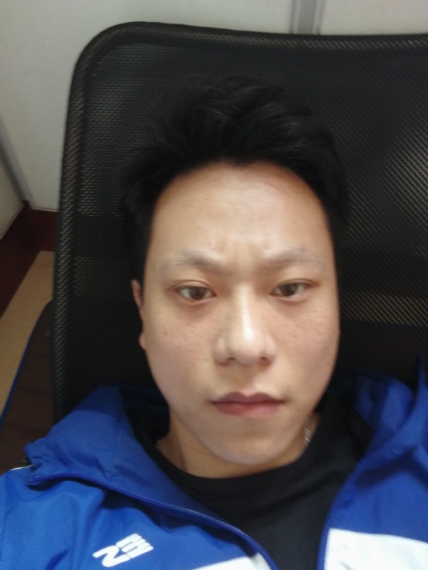 爱上的感觉的第一张照片--南平相亲服务中心