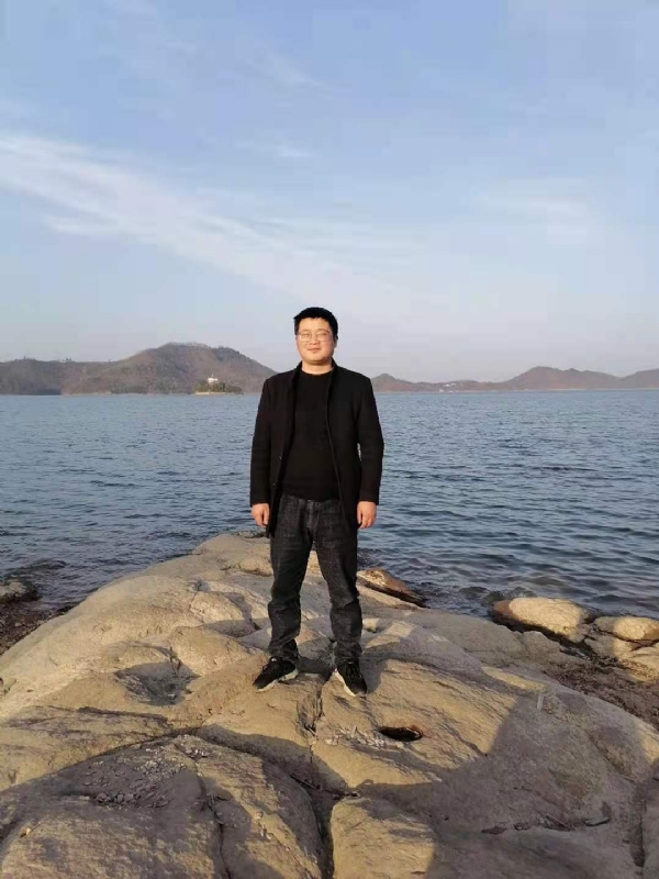 命之子的第一张照片--南平相亲服务中心