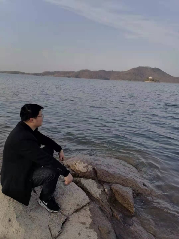 命之子的第二张照片--南平相亲服务中心