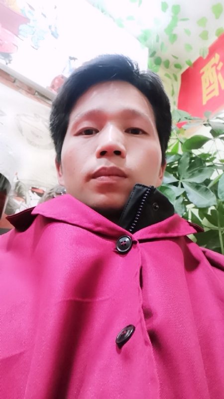 单身的林凡的第一张照片--南平相亲服务中心