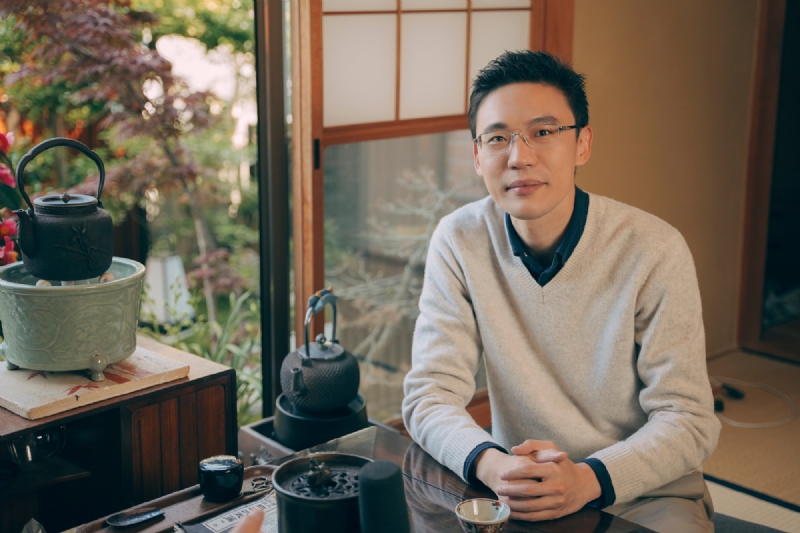 随遇而安的第一张照片--南平相亲服务中心