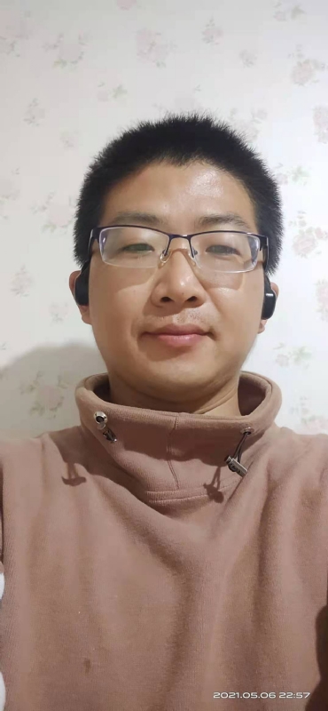 晴天的第二张照片--南平相亲服务中心