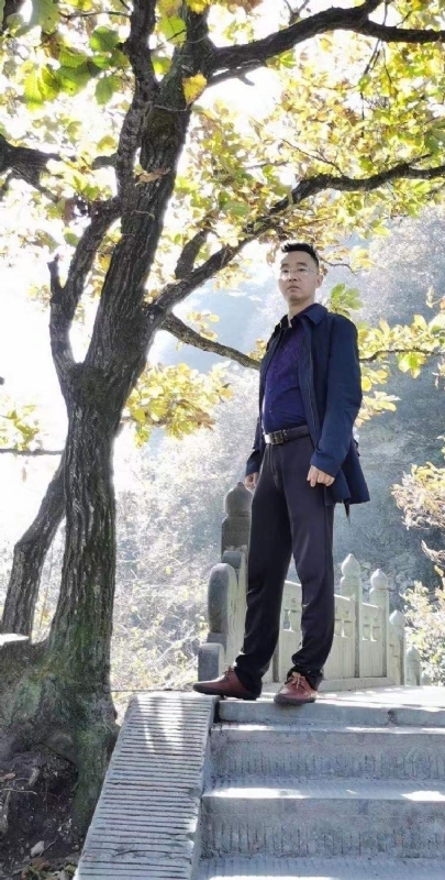 无厘头的第一张照片--南平相亲服务中心