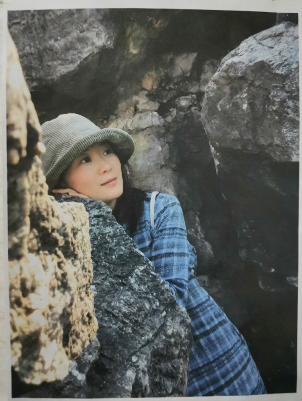 光与影之间的第一张照片--南平相亲服务中心