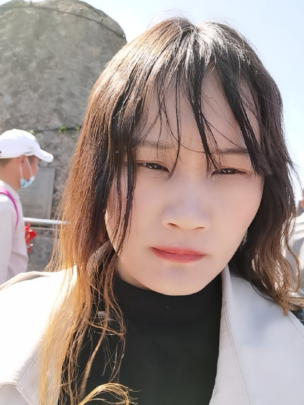 木子李的第一张照片--南平相亲服务中心