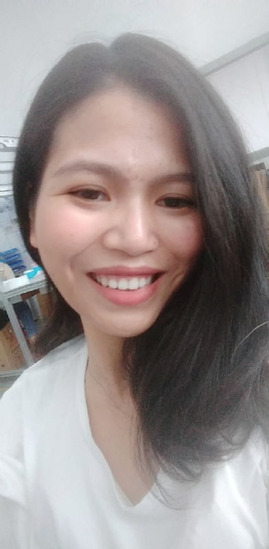 罗小梅的第一张照片--南平相亲服务中心