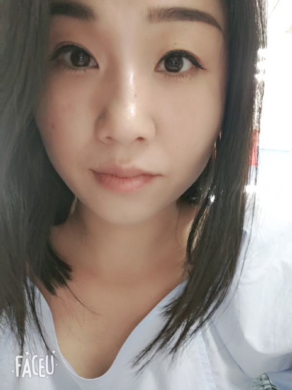 安然自若的第一张照片--南平相亲服务中心