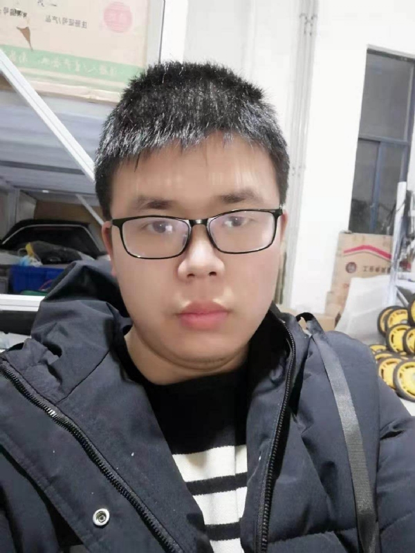 军军的第一张照片--南平相亲服务中心