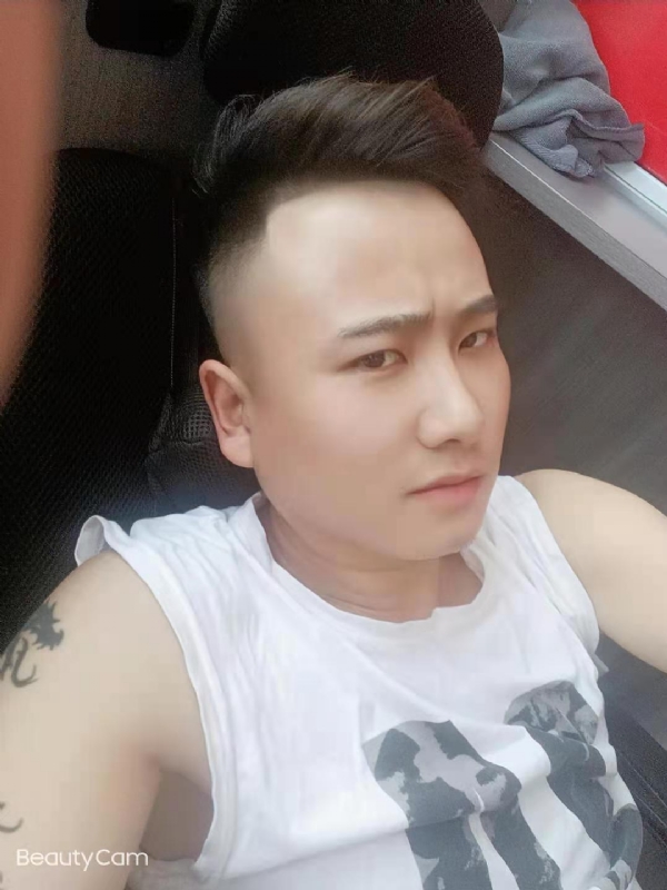 上善若水的第二张照片--南平相亲服务中心