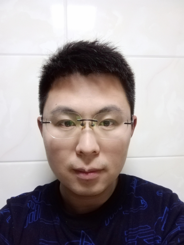 愿得一人心的第二张照片--南平相亲服务中心