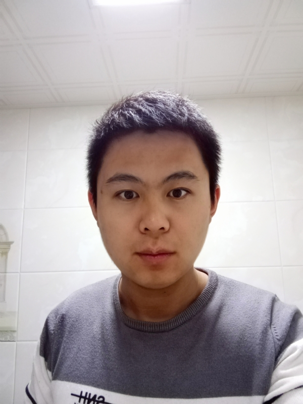 愿得一人心的第三张照片--南平相亲服务中心