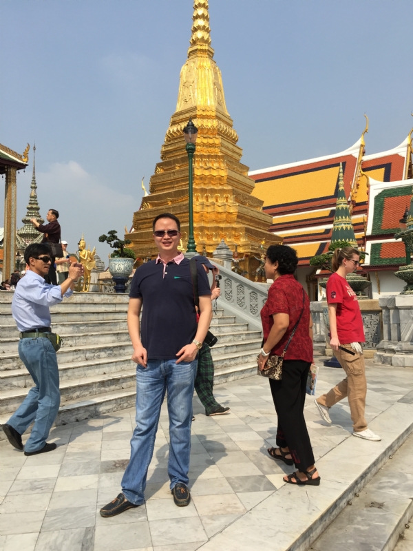 碧海的第一张照片--南平相亲服务中心