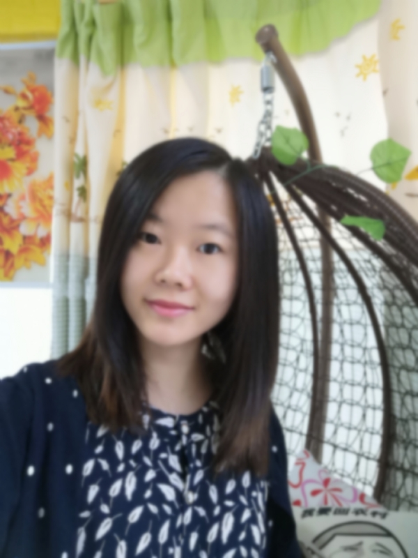 Faustina的第二张照片--南平相亲服务中心