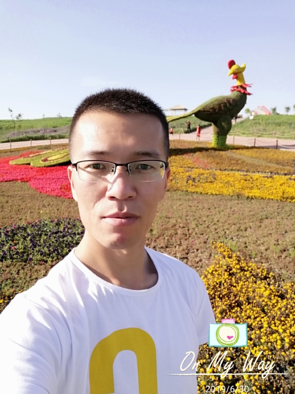 遇见你的第二张照片--南平相亲服务中心