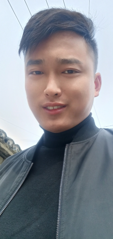 乐毅的第一张照片--南平相亲服务中心