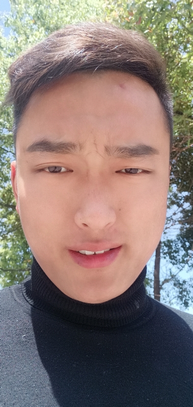 乐毅的第二张照片--南平相亲服务中心