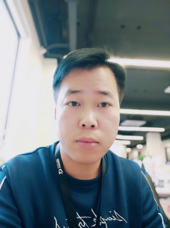 小屁孩的第一张照片--南平相亲服务中心