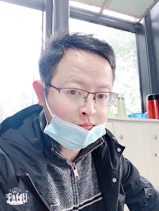 爱不渝的第二张照片--南平相亲服务中心