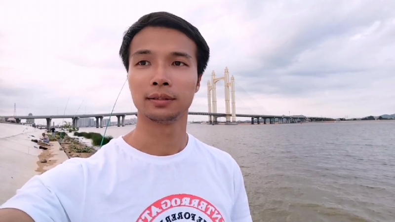 阿民的第一张照片--南平相亲服务中心