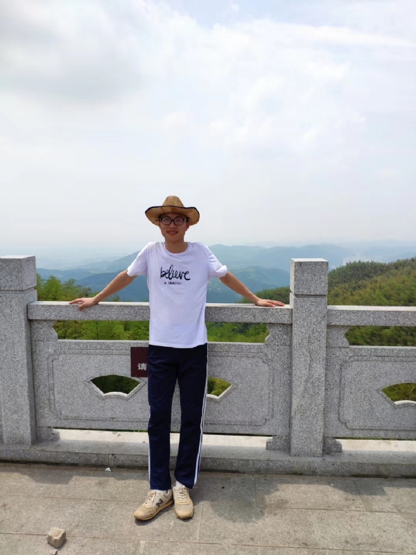 华华的第四张照片--南平相亲服务中心