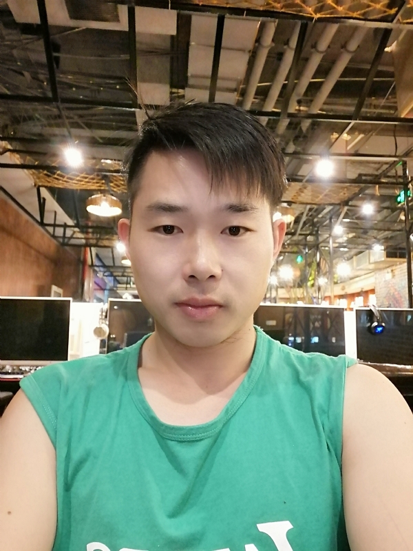 等风来的第二张照片--南平相亲服务中心