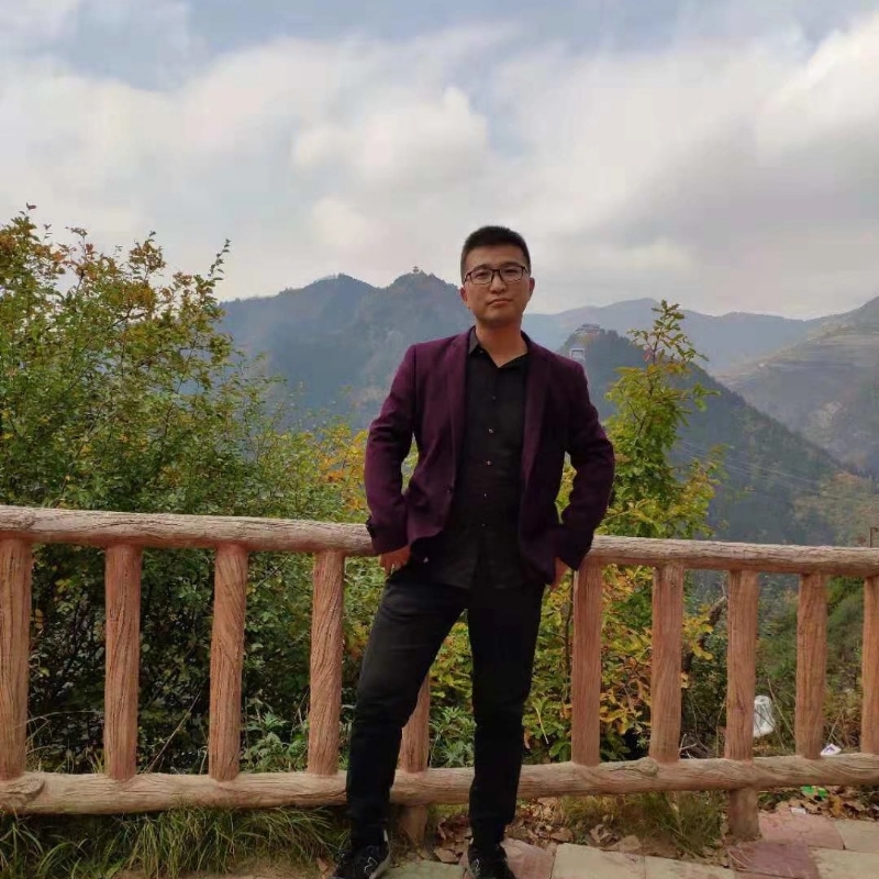 随心的第一张照片--南平相亲服务中心