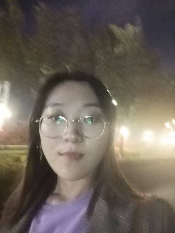 也许的第一张照片--南平相亲服务中心