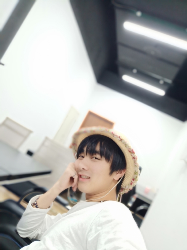 小海的第一张照片--南平相亲服务中心