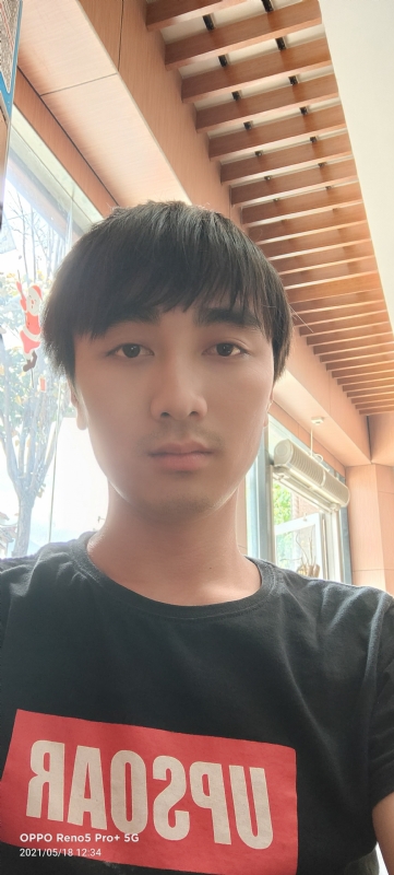 小海的第四张照片--南平相亲服务中心