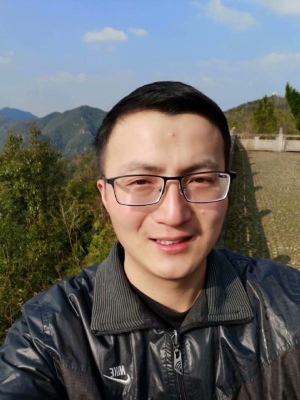 杨先生的第一张照片--南平相亲服务中心