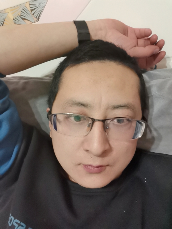 弥我心灵终身不渝的第一张照片--南平相亲服务中心