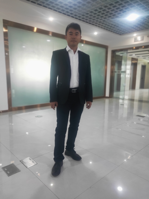 啊星的第一张照片--南平相亲服务中心