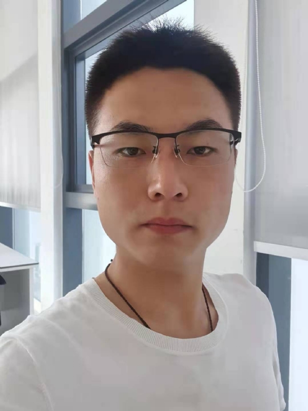 讨你囍‖囍遇你的第一张照片--南平相亲服务中心