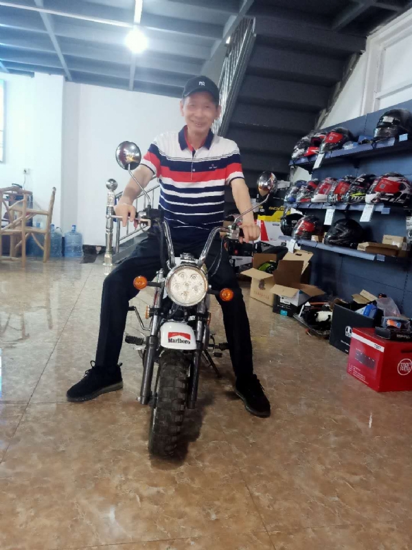 蓝天的第一张照片--南平相亲服务中心