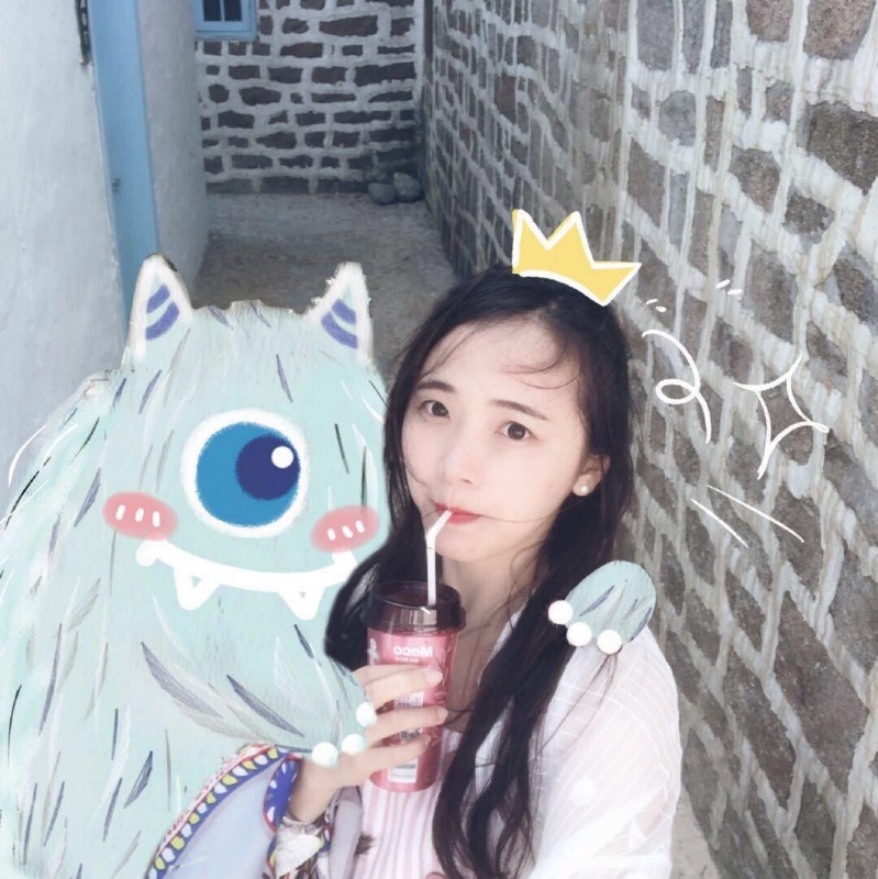 王燕的第一张照片--南平相亲服务中心