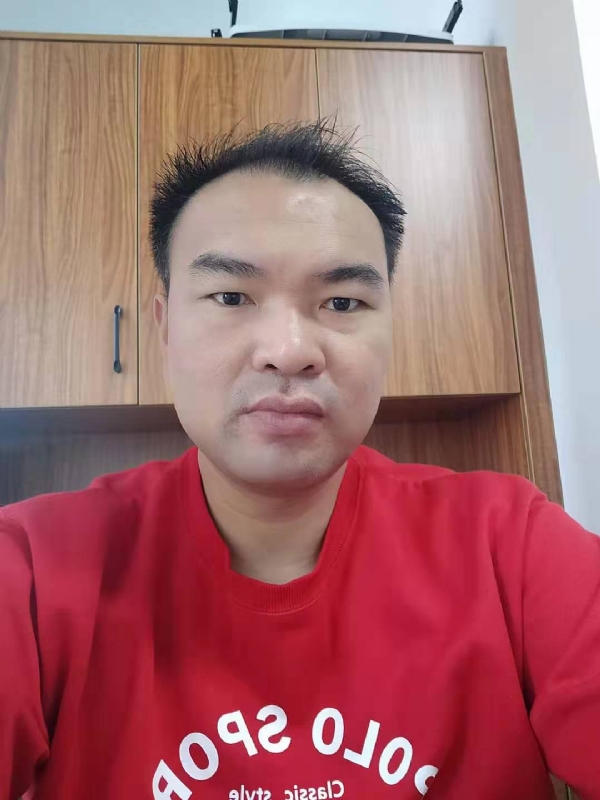 冷如秋的第二张照片--南平相亲服务中心