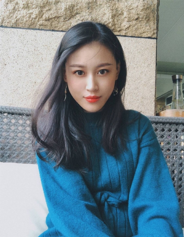 朵朵的第一张照片--南平相亲服务中心