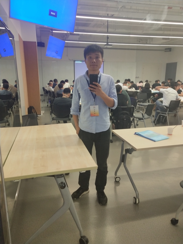 小花的第二张照片--南平相亲服务中心