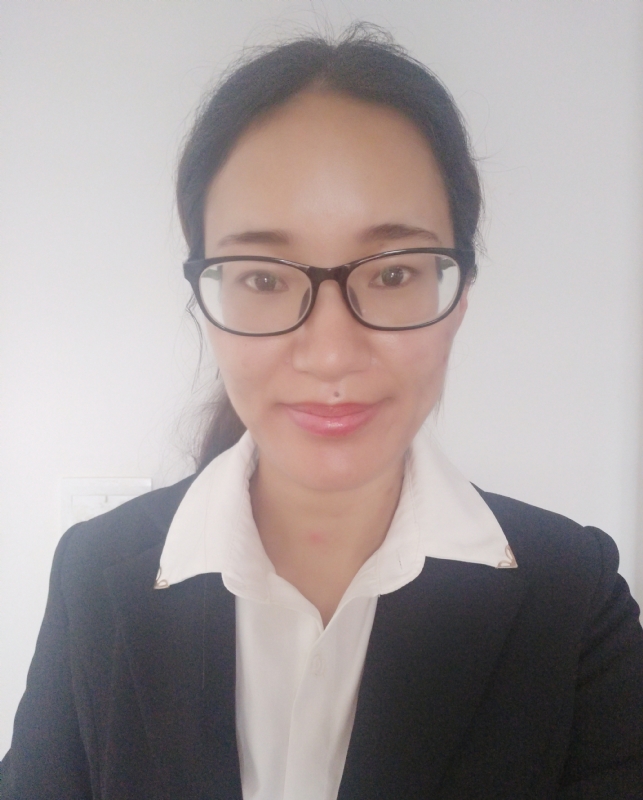 王老妞的第一张照片--南平相亲服务中心