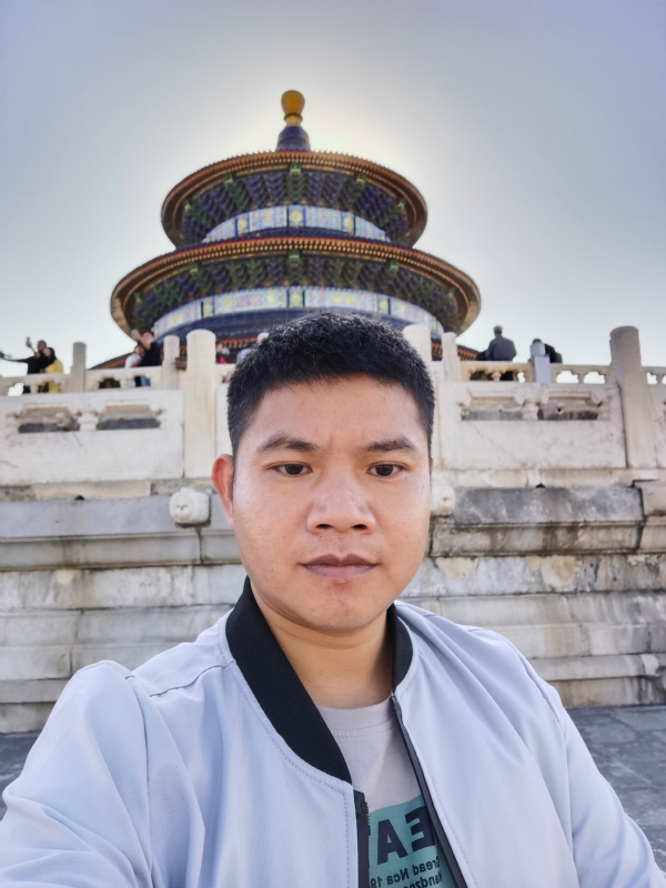 灵风的第一张照片--南平相亲服务中心