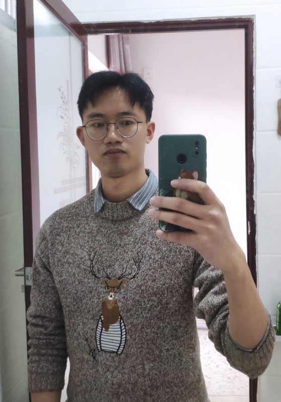 小小小廖的第一张照片--南平相亲服务中心