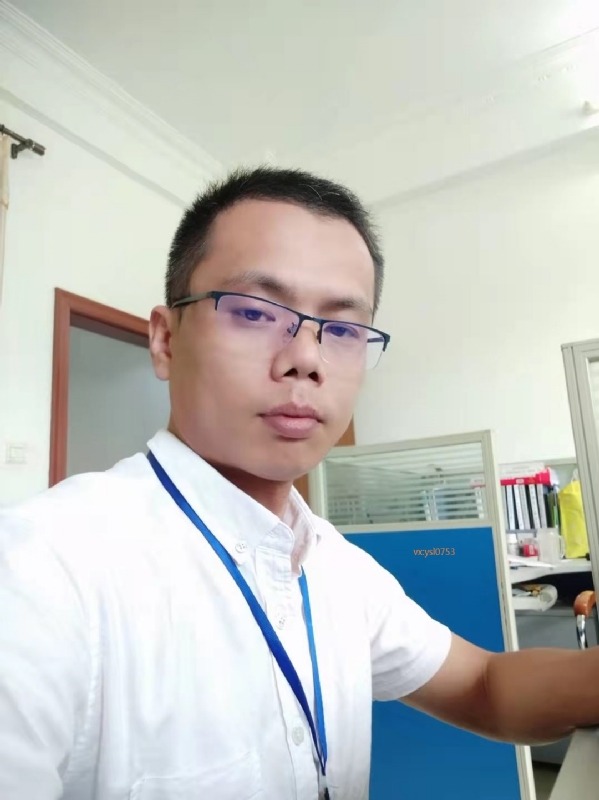 叶寒君的第二张照片--南平相亲服务中心