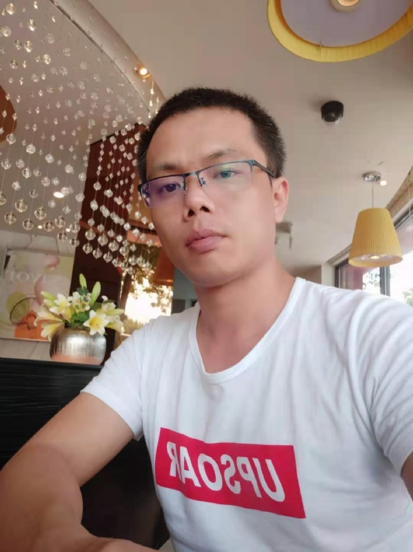 叶寒君的第三张照片--南平相亲服务中心