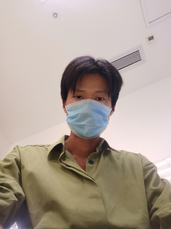 俗人的第一张照片--南平相亲服务中心